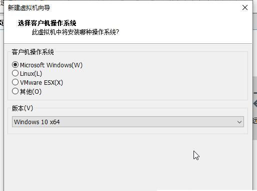 Win11系统怎么安装到vm虚拟机详细图文教程