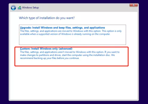 Windows11安装不了是怎么回事？Windows11图文安装教程详细介绍