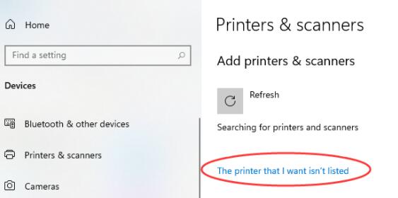 Win11怎么安装本地打印机？安装本地打印机步骤