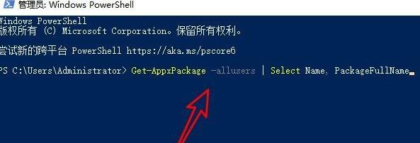Win11应用商店点了没反应怎么办？Win11应用商店点了没反应解决方法