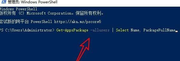 Win11应用商店点了没反应怎么办？Win11应用商店点了没反应解决方法