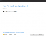 Win11安装跳过TPM的方法 Win11安装怎么跳过TPM