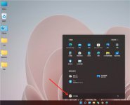 Win11如何注销系统？windows11注销的方法