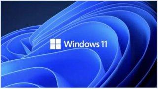 微软Win11系统版本号显示为“21H2 更新”