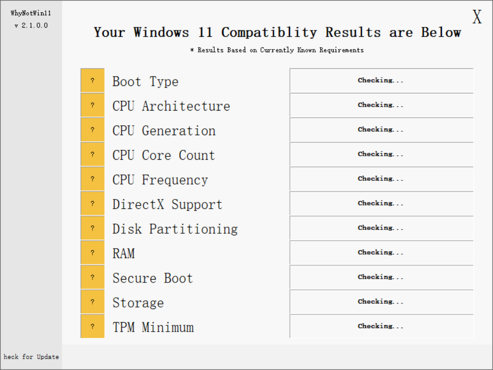 Win11配置检测工具哪款好 最好的Win11配置检测工具推荐