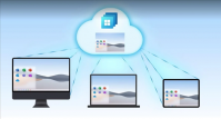 Windows 365云电脑发布：iOS、安卓都能运行Win11了