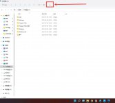 Win11资源管理器怎么切换经典样式？Win11资源管理器样式设置