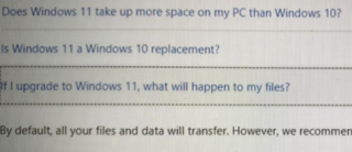 更新Windows11要备份吗？升级Windows11需要备份吗？