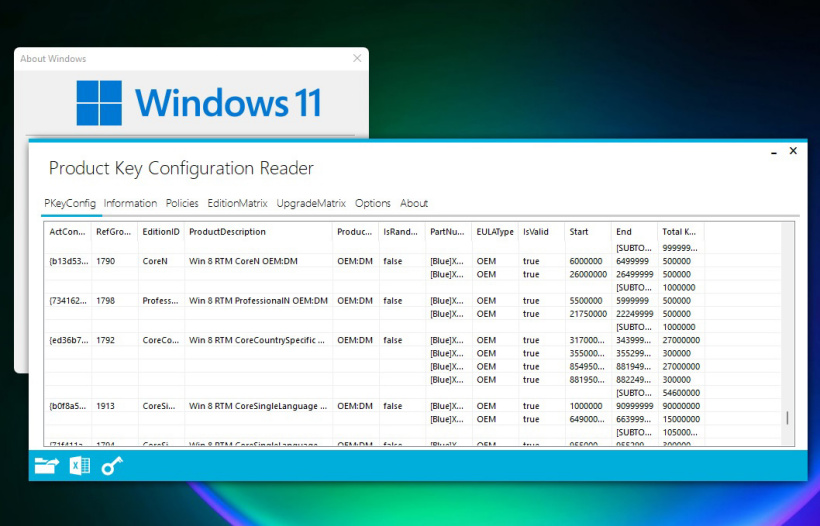 Win7或Win8升级到Win11应用设置内容有可能会消失！