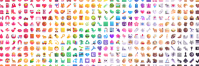 微软发布全新3D Emoji表情系统：与Win11的UI风格一致