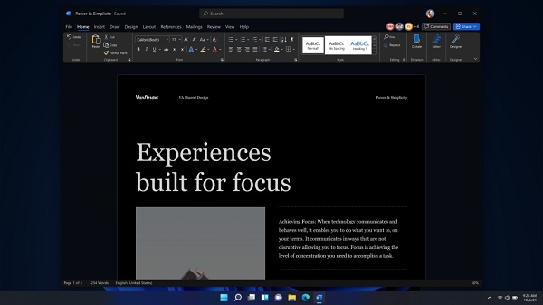升级了Win11系统后Office还可以用吗？