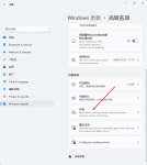 Win11回退按钮点击没有反应无法回退Win10怎么办？