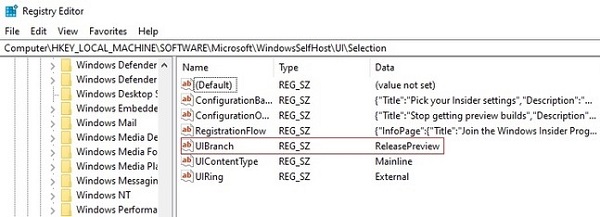 通过注册表安装Win11系统的方法