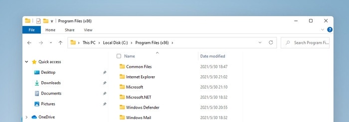 终于来了！Windows 11全新现代文件资源管理器一览