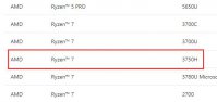 3750h处理器是否支持Win11系统？
