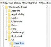 通过注册表安装Win11系统的方法