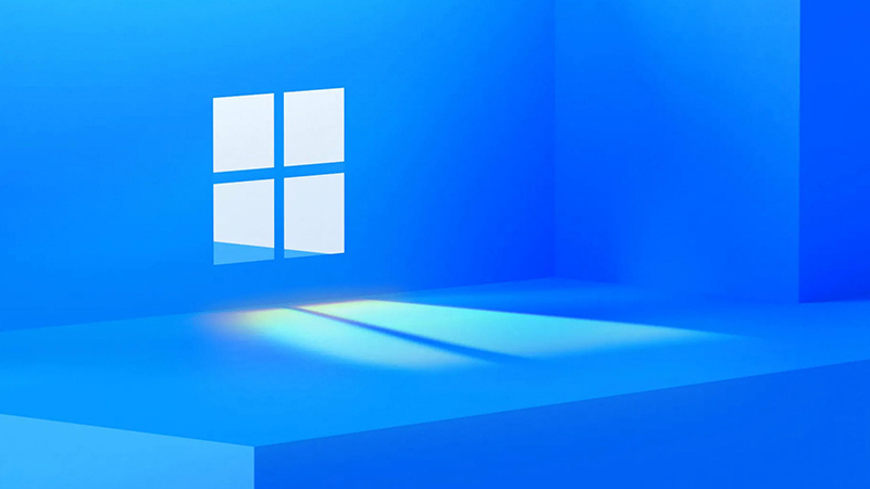 微软下一代操作系统Windows 11命名稳了