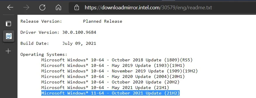 微软再次确认10月发布Win11 RTM版本