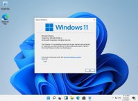 Windows 11专业版截图泄露 传闻中的命名已经确认
