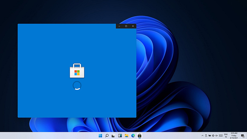 微软Windows 11新应用商店将于6月24日亮相