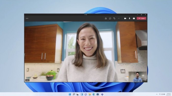 Windows 11操作系统微软正式宣布推出