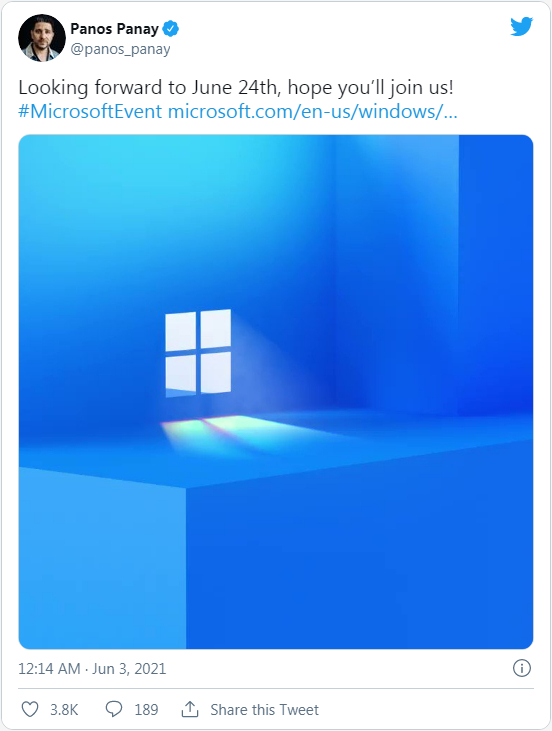 有关 Windows 11 的十个问题