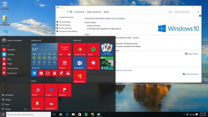 详解 Windows 11 系统开始菜单