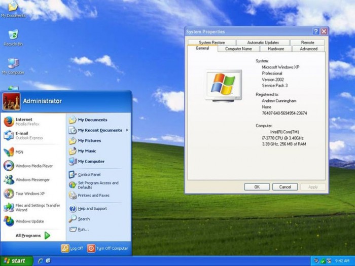 详解 Windows 11 系统开始菜单
