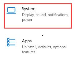 如何解决Win11电脑屏幕倒过来了？