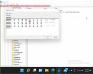 Win11任务栏如何设置在顶部？