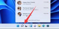Win11系统去除快速搜索功能的技巧