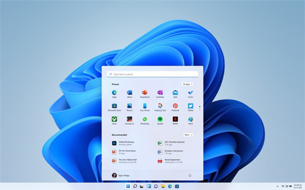 微软最新 Win11预览版什么时候发布?