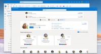 微软 Win11/Win10 新版 Outlook 全新设计与动画