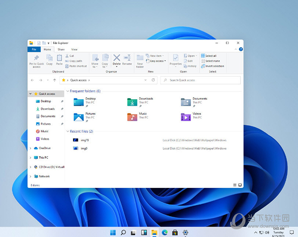 详解 Windows 11操作系统版本特征