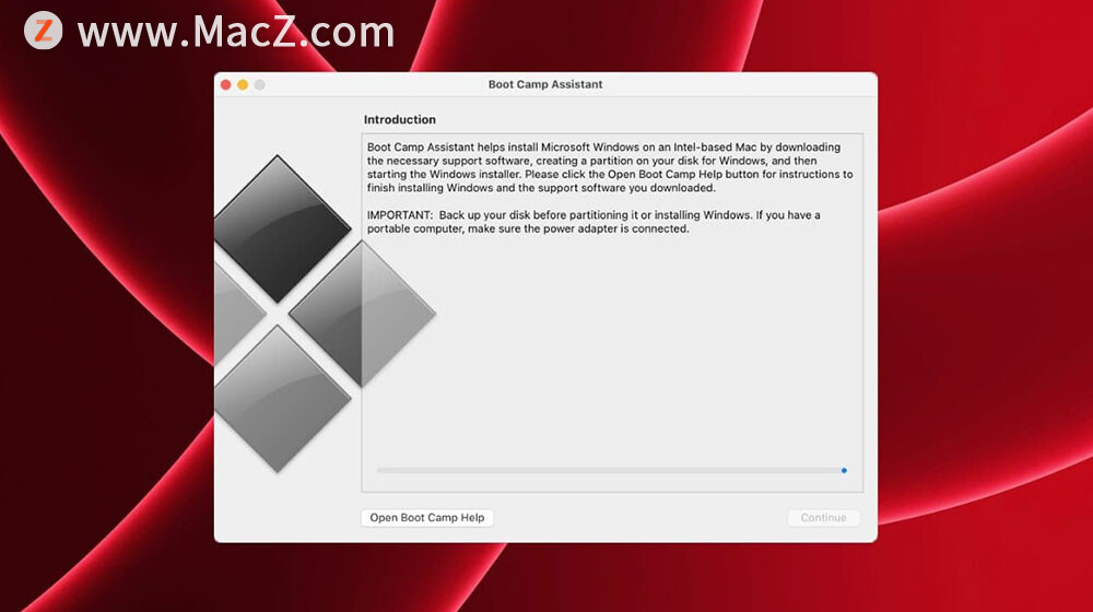 TPM 限制导致Mac无法安装Win11操作系统