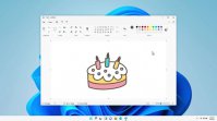 Windows 11将迎来全新设计的Paint应用程序