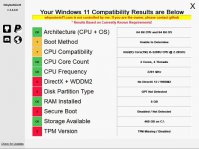 Win11安装失败_如何解决Win11安装报错？