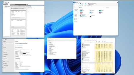 如何关闭Win11系统更新？