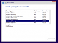 如何安装Win11？全新安装Win11系统教程