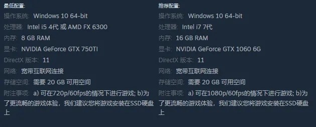 Win11系统能玩永劫无间吗？