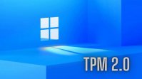 开启TPM升级Win11后可能会加密硬盘 这个按钮不要碰