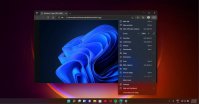 微软 Edge 93 新功能迎合Windows 11的视觉刷新