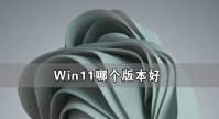 Win11哪个版本好 Win11哪个版本的系统最好