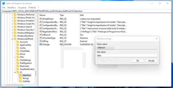 Win11大量bug来袭：大量Win11内测用户被困在Dev开发频道中，无法切换到Beta