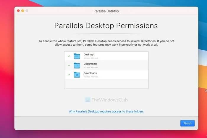 怎么样用Parallels Desktop在Mac上安装Win11