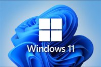 Win11第二大版本发布：开机时的转圈圈画面都变了