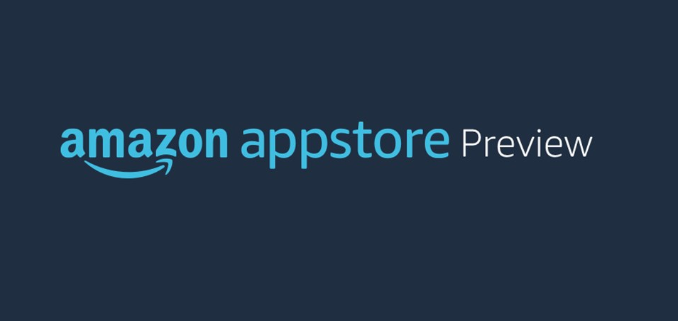 亚马逊的AppStore首次出现在Microsoft Store中 Win11将通过前者下载安卓App