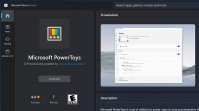 PowerToys实用工具软件现已登陆Windows 11官方应用商店