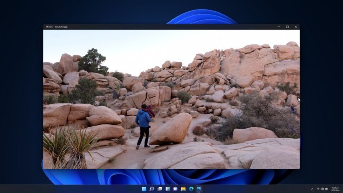 适用于Win11的Photos应用迎来全面升级：视觉优化 功能增强