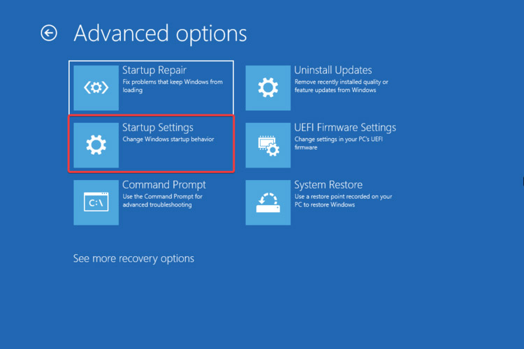 Win11怎么手动进入安全模式？Win11进安全模式的四种方法